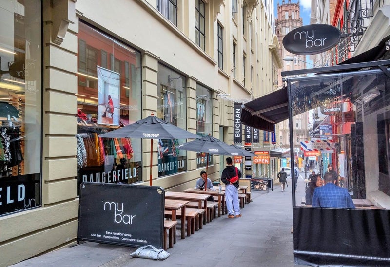 6B/11 Durham Street East, Auckland Central, Auckland - Carousel 9