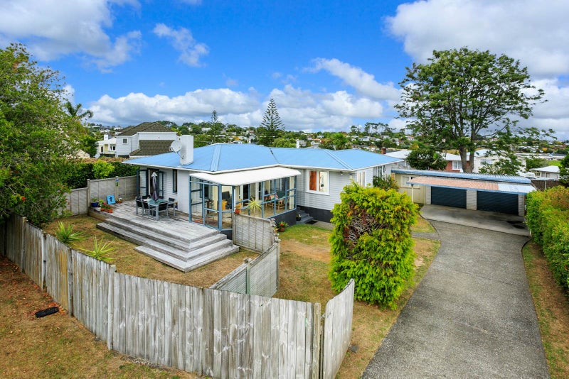 4 Trinidad Road, Sunnynook, Auckland - Carousel 20