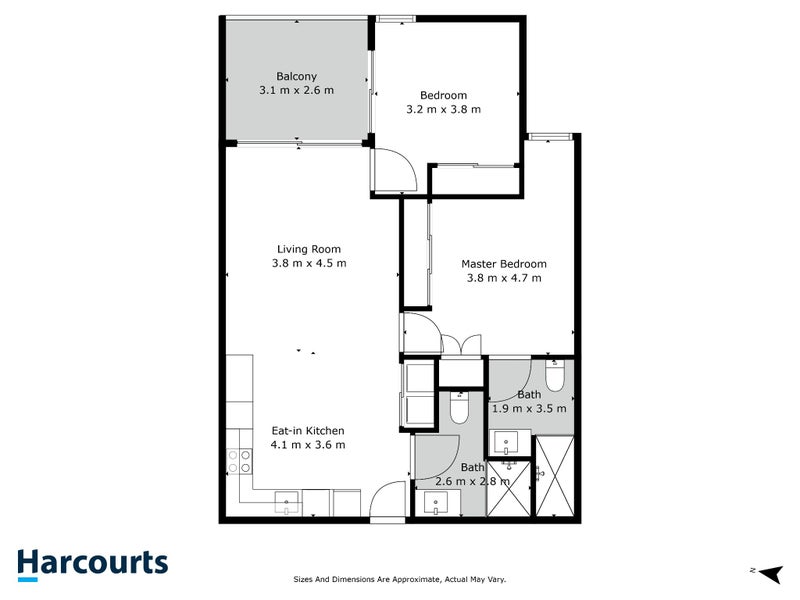 202/64 Victoria Street, Onehunga, Auckland - Carousel 16