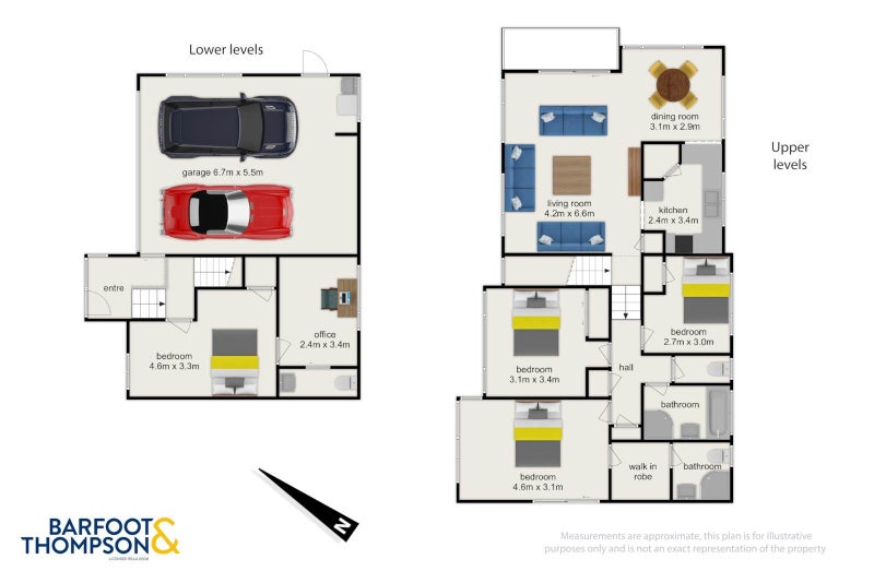 22 Stephen Lysnar Place, Hillsborough, Auckland - Carousel 16