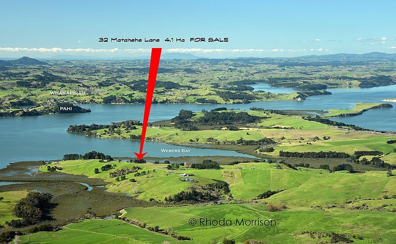 32 Matahehe Lane, Tinopai - Carousel 2