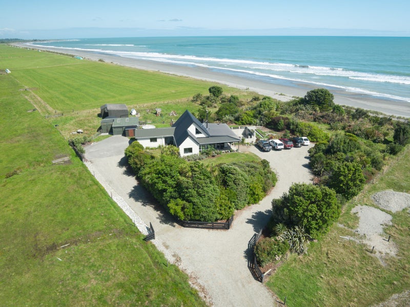 1091 Kumara Junction Highway, Awatuna, Hokitika - Carousel 1