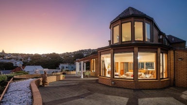 29 Treasure Grove, Hataitai, Wellington - Carousel 1