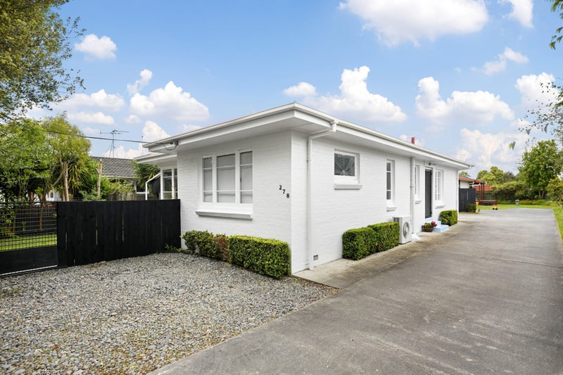 278 Te Rapa Road, Beerescourt, Hamilton - Carousel 1
