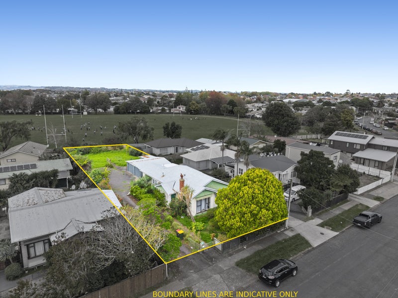 42 Earlsworth Road, Mangere East, Auckland - Carousel 2
