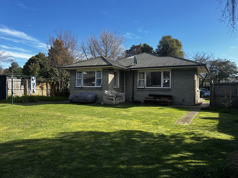 34B Peer Street, Upper Riccarton, Christchurch - Carousel 1
