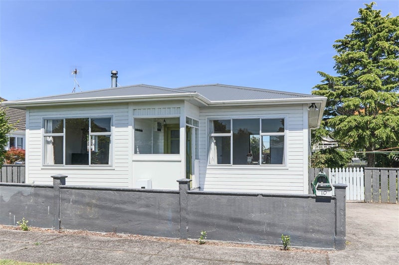 10 MAHOE ST, Inglewood, INGLEWOOD - Carousel 1