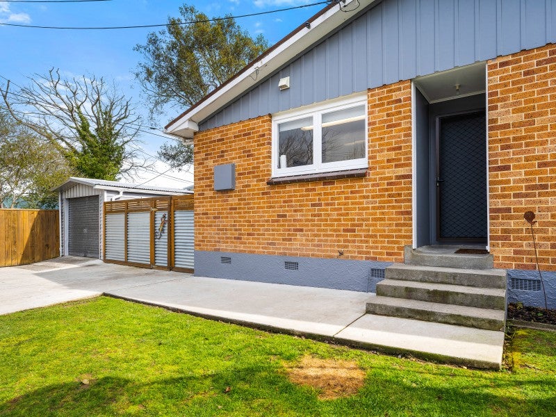 1/34 MACLEAN ST, Wallaceville, Upper Hutt - Carousel 2