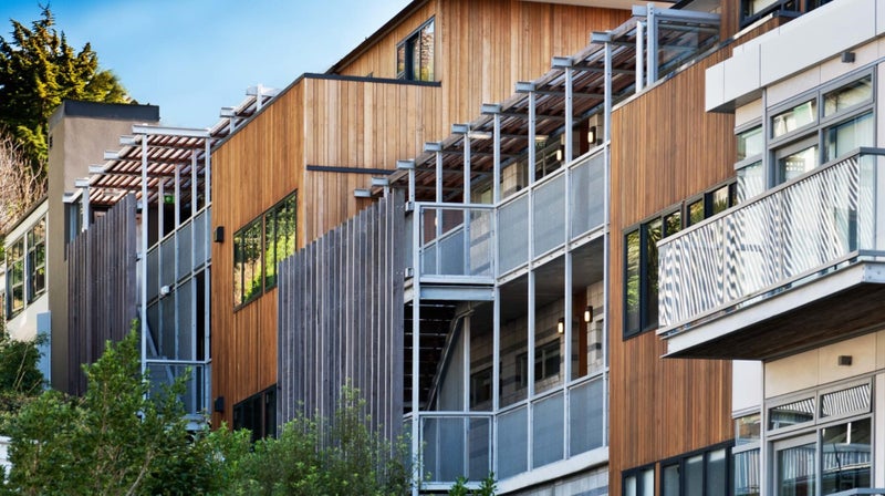 N405/28 Torrens Terrace, Mount Cook, Wellington - Carousel 1
