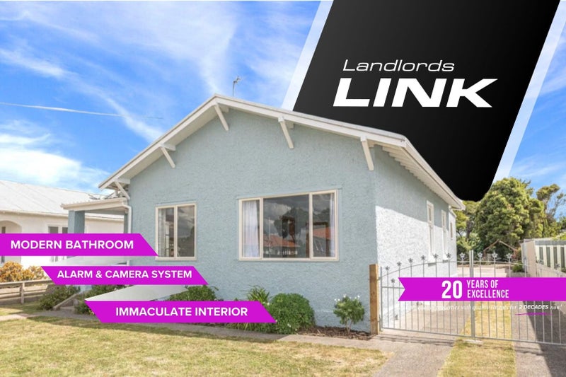 5 Gunn Street, Gonville, Whanganui - Carousel 2