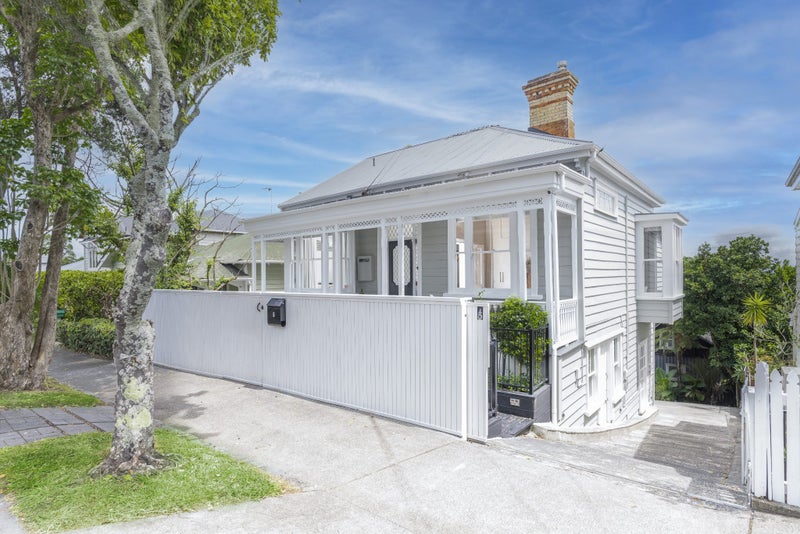 5 Maxwell Avenue, Grey Lynn, Auckland - Carousel 2