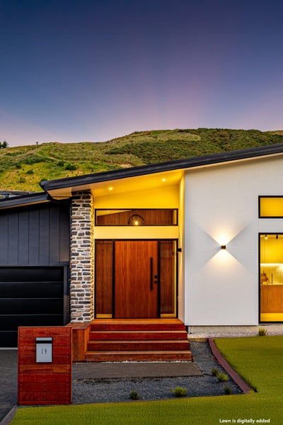 19 Steve Askin Drive, Cracroft, Christchurch - Carousel 28