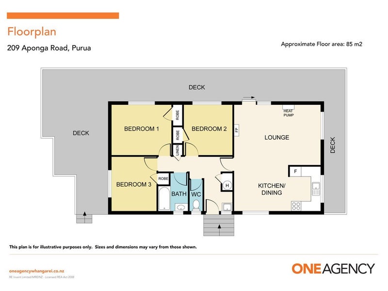 209 Aponga Road, Whangarei - Carousel 22