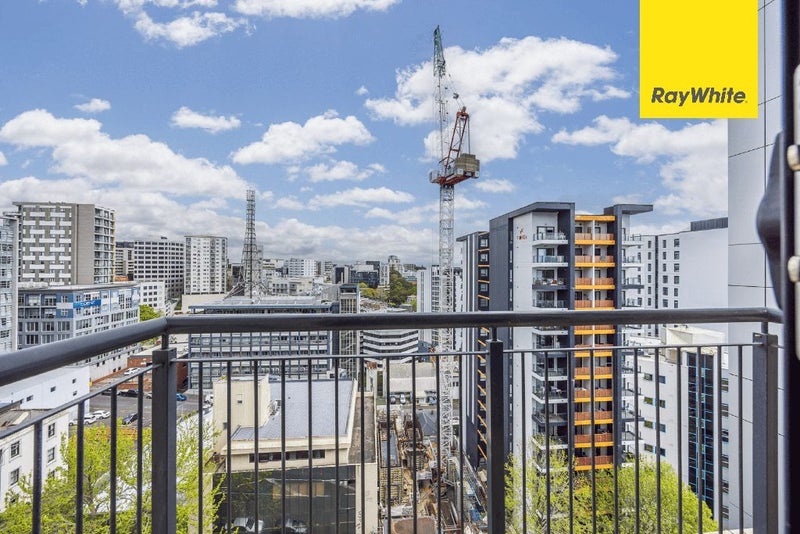 1203/76 Wakefield Street, Auckland Central, Auckland - Carousel 1