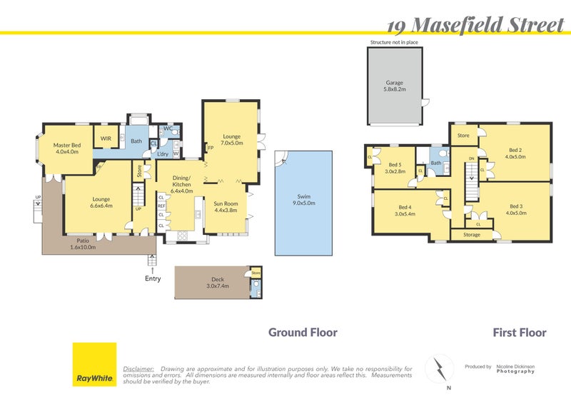 19 Masefield Street, Cockle Bay, Auckland - Carousel 35