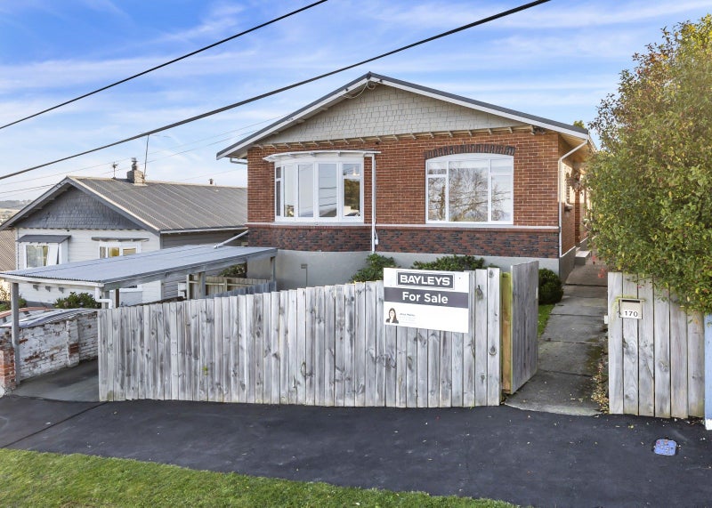 170 Glenpark Avenue, Maryhill, Dunedin - Carousel 25