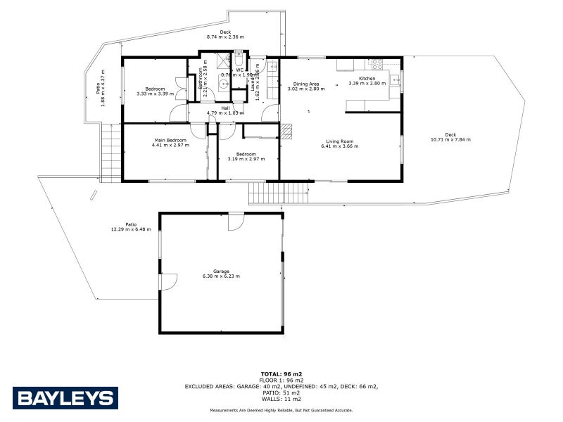 439 Cambridge Road, Tauriko, Tauranga - Carousel 32