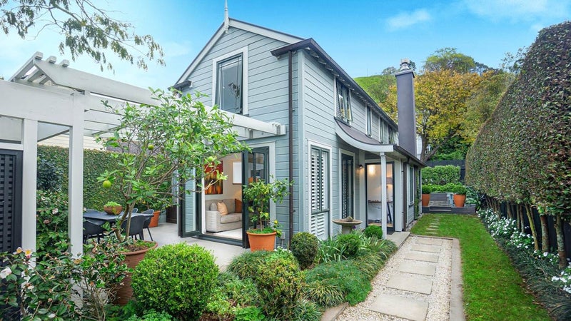 59A Church Street, Devonport, Auckland - Carousel 1