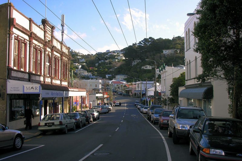 25 Todman Street, Brooklyn, Wellington - Carousel 1