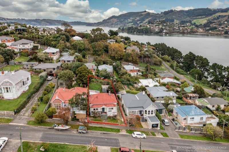 17 Burns Street, Port Chalmers, Dunedin - Carousel 14