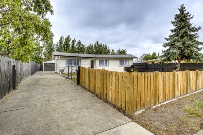 15 Bangor Street, Flaxmere, Hastings - Carousel 21