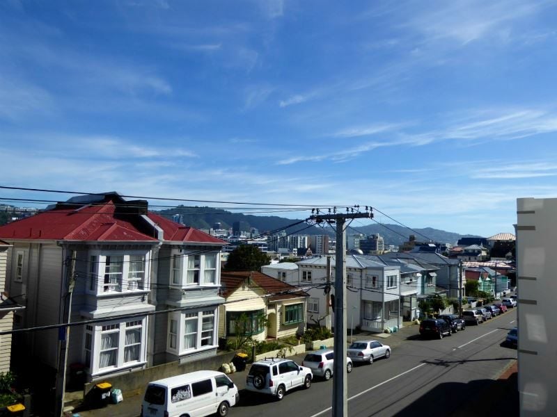 203/131 Brougham Street, Mount Victoria, Wellington - Carousel 10