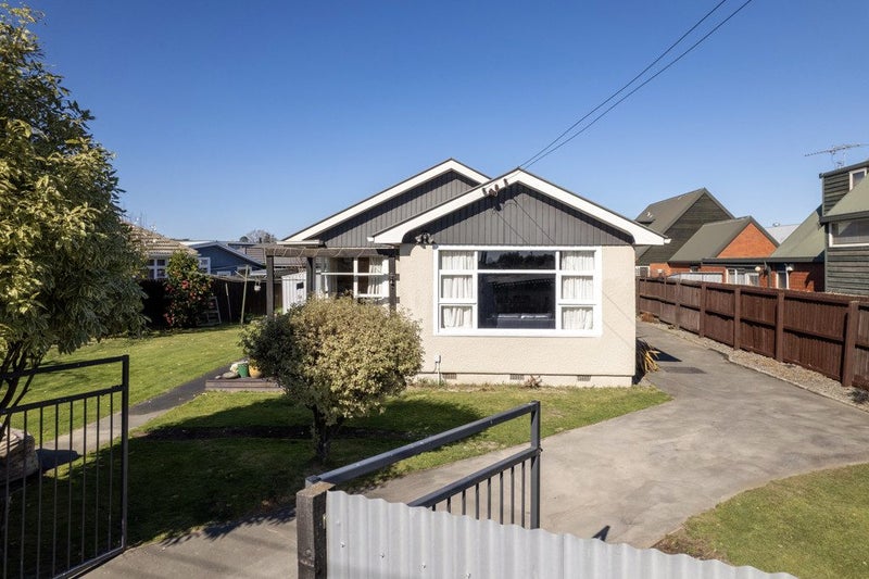 1/129 Vagues Road, Northcote, Christchurch - Carousel 14