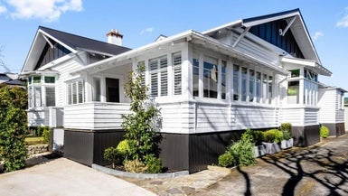 13 Herbert Road, Mount Eden, Auckland - Carousel 1