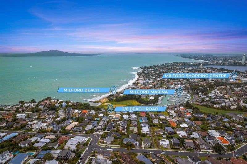 2/8 Beach Road, Castor Bay, Auckland - Carousel 2