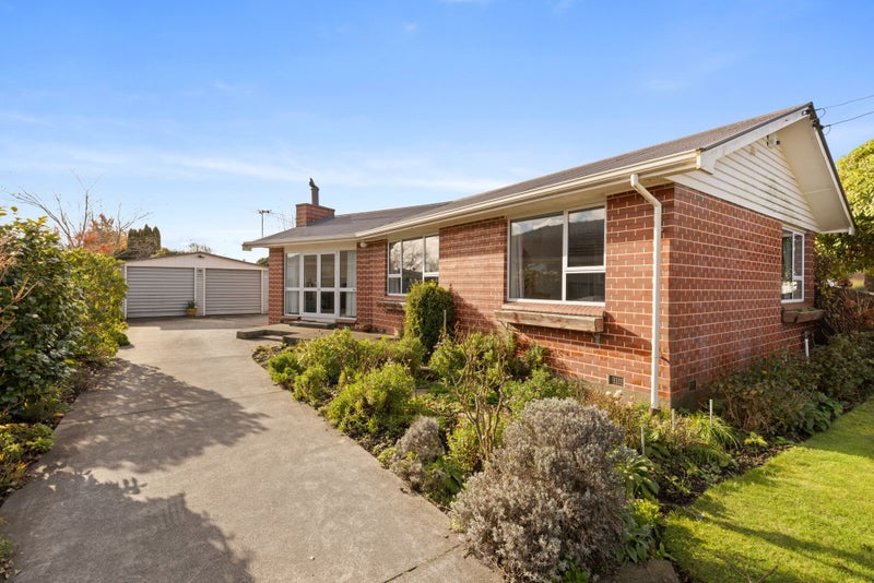 23 Norrie Street, Redwood, Christchurch - Carousel 1
