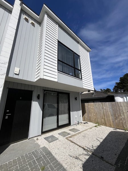 8/3 Arran Street, Avondale, Auckland - Carousel 9