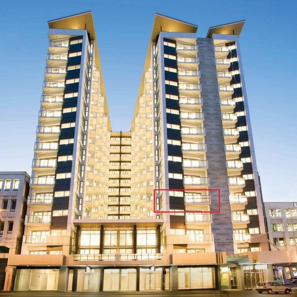 303/74 Taranaki Street, Te Aro, Wellington - Carousel 11