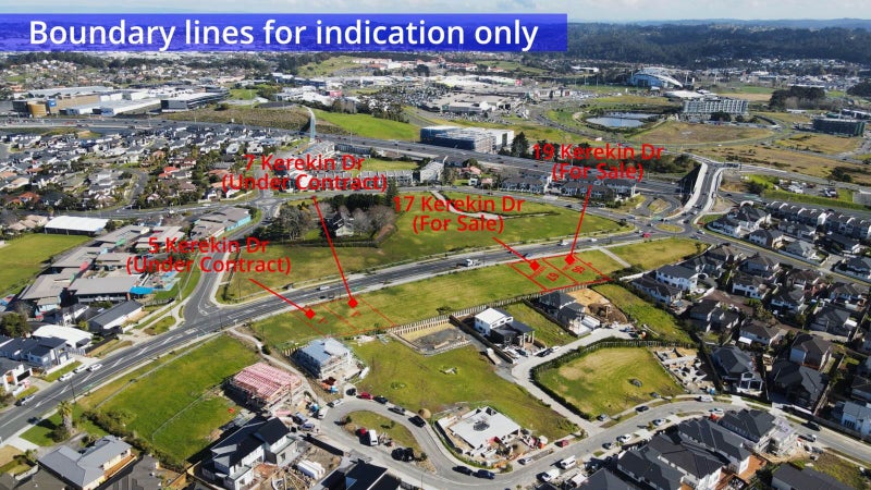 17 Kerekin Drive, Oteha, Auckland - Carousel 1