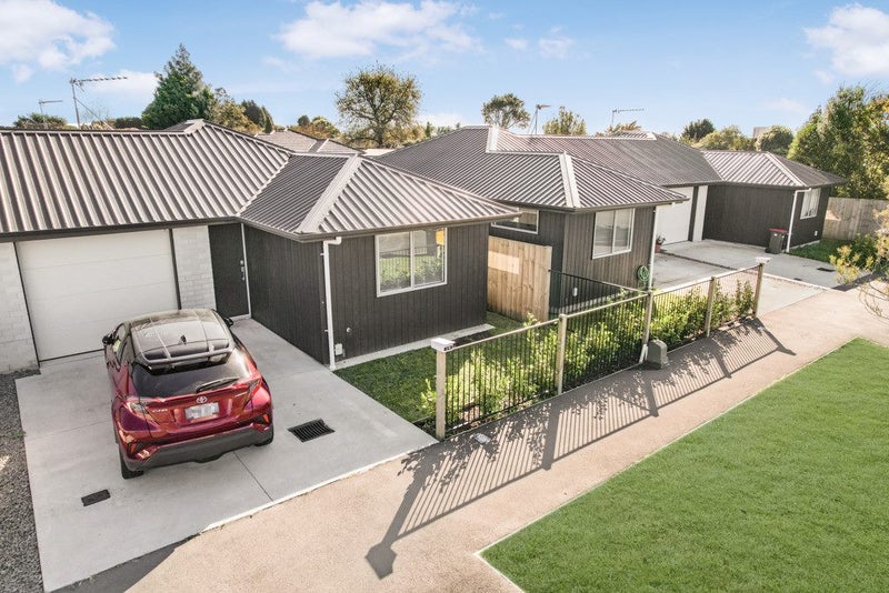 2/18 Rotokauri Road, Nawton, Hamilton - Carousel 1