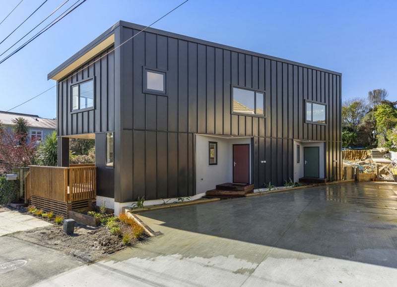 43A Donald Street, Karori, Wellington - Carousel 20