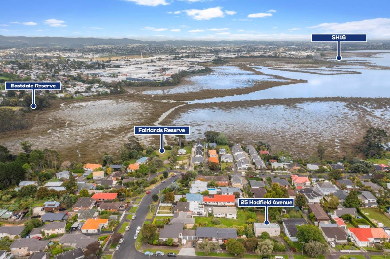 25 Hadfield Avenue, Waterview, Auckland - Carousel 2