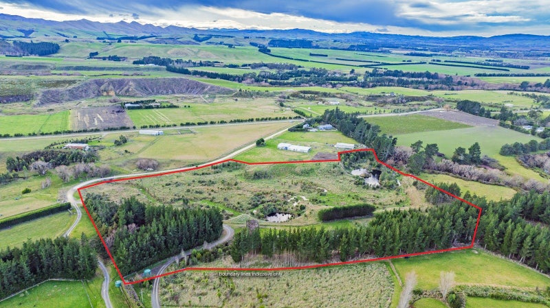 49B Dalbeg Road, Balcairn, Amberley - Carousel 2