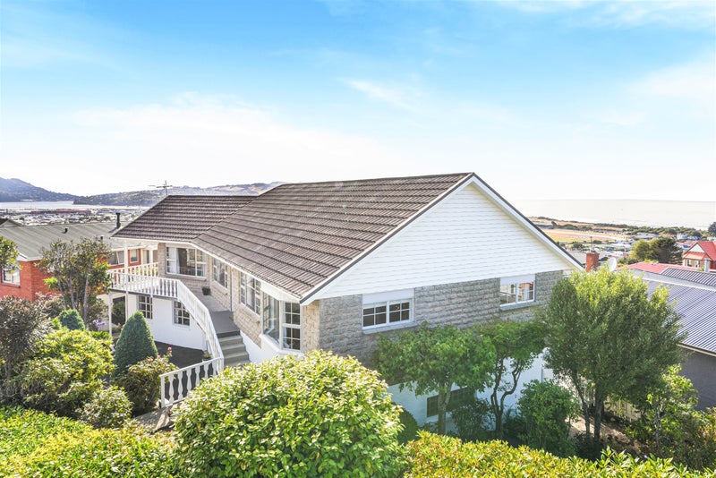 1 Seaview Terrace, Kew, Dunedin - Carousel 26