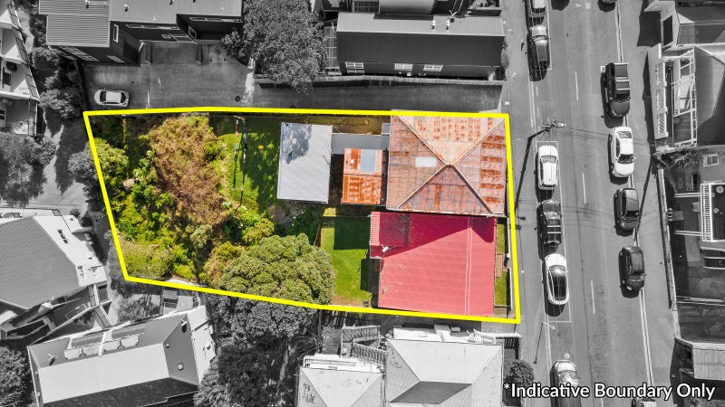 52 Thompson Street, Mount Cook, Wellington - Carousel 1