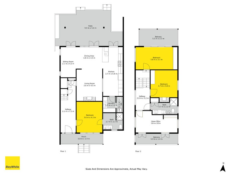 7 Lincoln Street, Ponsonby, Auckland - Carousel 24