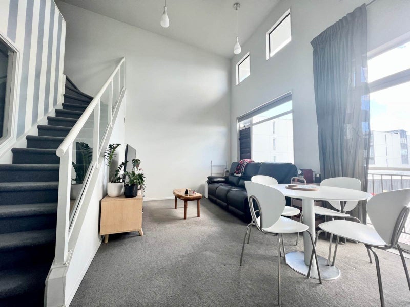 1D/11 Charlotte Street, Eden Terrace, Auckland - Carousel 2