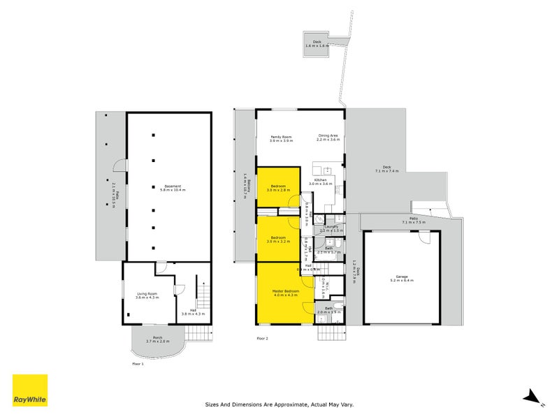 15 Woodhams Street, Beach Haven, Auckland - Carousel 20