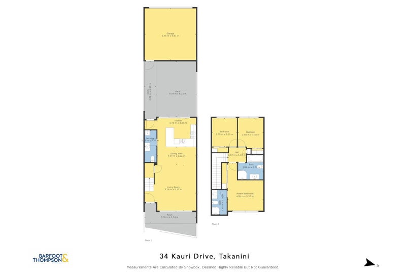 34 Kauri Drive, Takanini, Auckland - Carousel 31