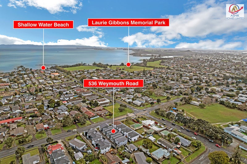 536E Weymouth Road, Weymouth, Auckland - Carousel 29