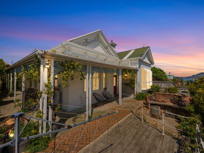 11A Constitution Street, Port Chalmers, Dunedin - Carousel 1