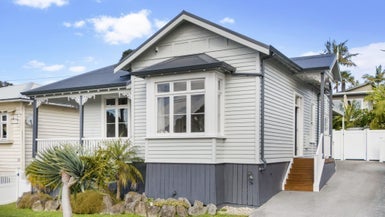 27 Milton Road, Mount Eden, Auckland - Carousel 1