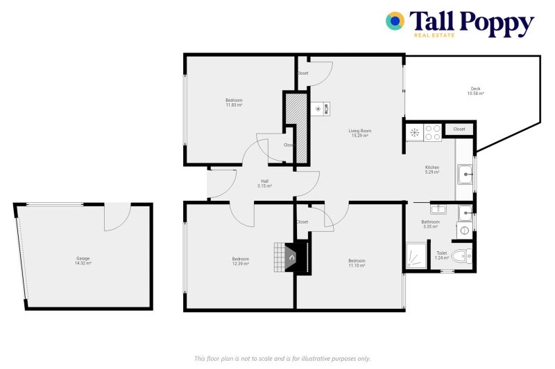 11 Beresford Street, Kaikorai, Dunedin - Carousel 19