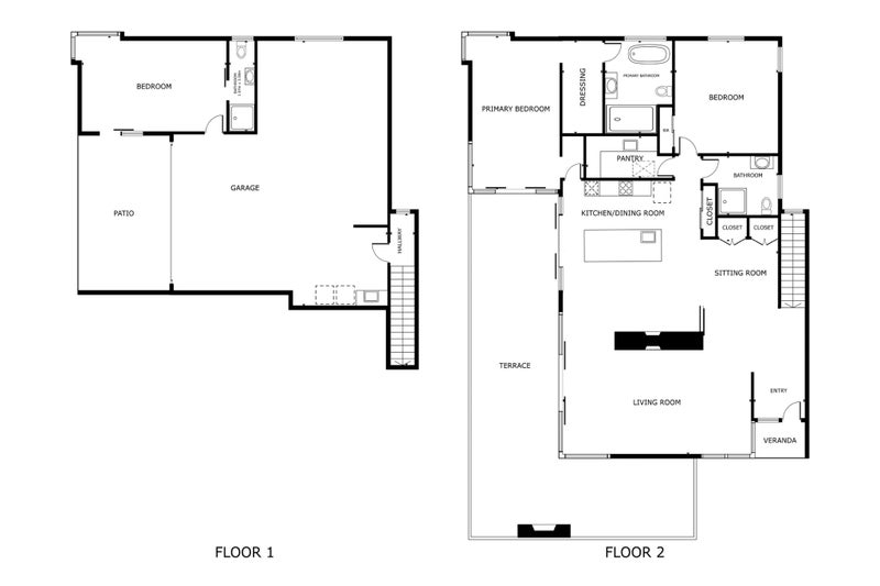 298 Courtenay Street, Strandon, New Plymouth - Carousel 23