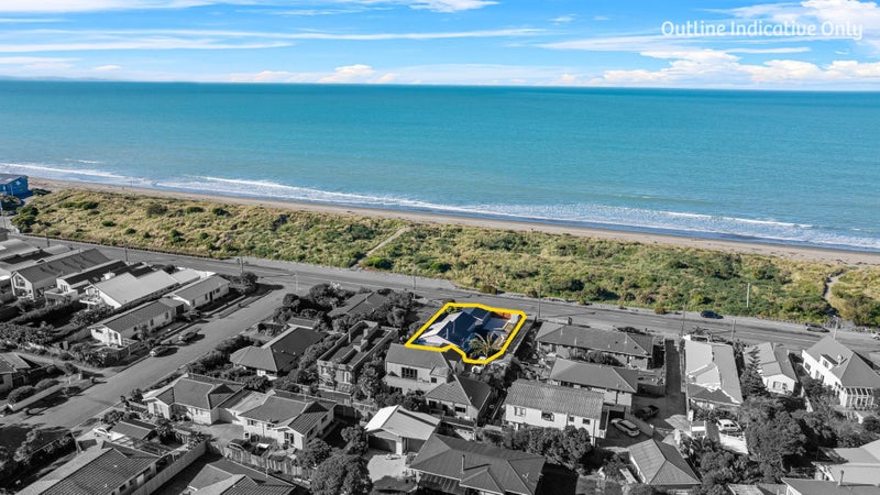 19 Marine Parade, North New Brighton, Christchurch - Carousel 1