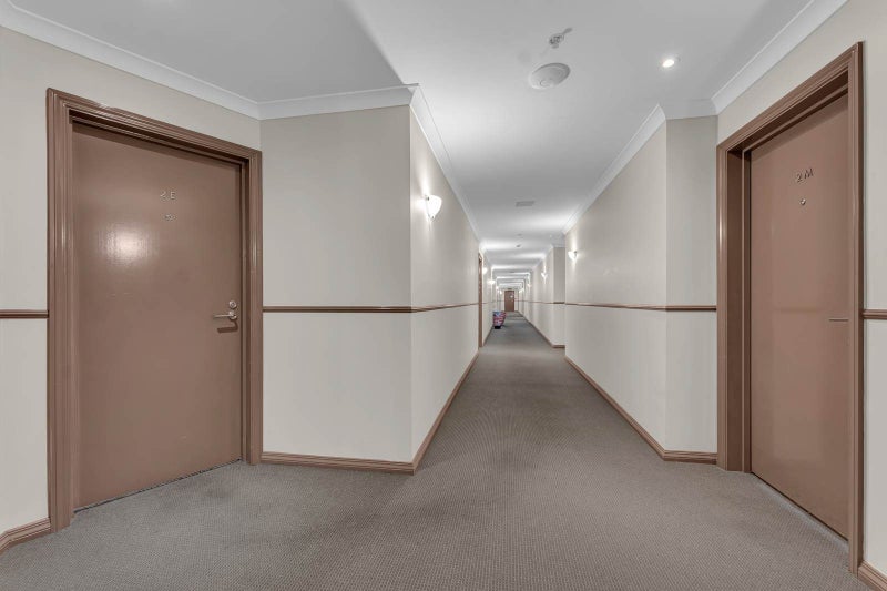 2C/160 Symonds Street, Grafton, Auckland - Carousel 17